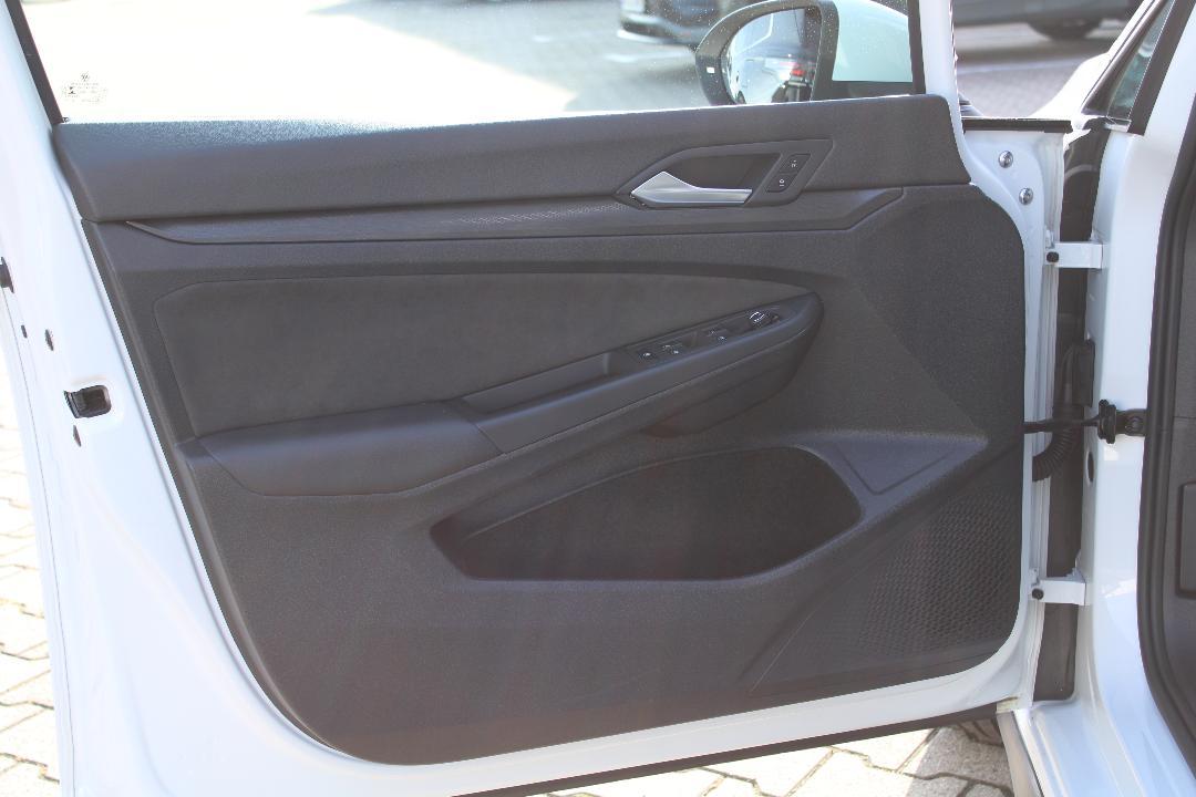 Volkswagen Golf GTI 2.0 TSI 6-GANG HARMAN KARDON APP-CON AC, миниатюра 11
