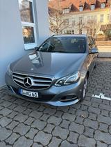 Mercedes-Benz W212 Facelift 220d tausch V klasse - Mercedes-Benz 220: Klasse W220