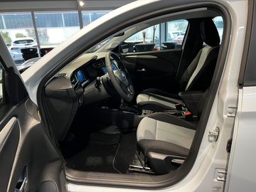 Bild 9 Opel Corsa Edition MHEV - SHZ | LHZ | RFK | TotWinkel