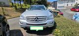 Mercedes-Benz Mercedes Benz ML 350 - gebrauchte Mercedes-Benz ML 350 aus dem Jahr 2008