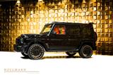 Mercedes-Benz G 63 AMG BRABUS 800+WIDESTAR+FACELIFT+MY 2025+ - Mercedes-Benz G-Klasse Neuwagen in Bremen