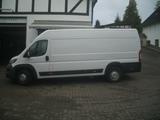 Peugeot Boxer Kasten Hochraum 435 L4H2 Premium BlueHDi 1 - Peugeot Boxer: L4h2