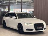 Audi A6 2.0 TFSI*lückenlos Scheckheft*Bi-Xenon*19Zoll - Audi A6 mit Benzin-Antrieb: Kombi, 2.0