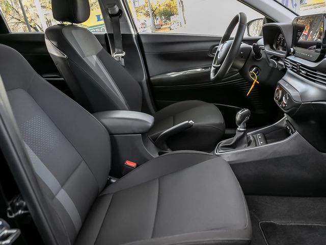 Hyundai i20 1.0 Trend Funktions-Paket Kamera Navi