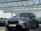BMW 120d M-Sport Pro HUD/HK Finanzierung ab 0,49% - Jahreswagen: Finanzierung