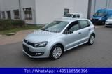 Volkswagen Nr.147 Polo V Trendline BlueMotion 1.Hand /Klima - Volkswagen Polo aus 2011: Trendline