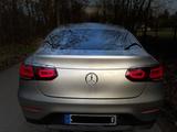 Mercedes-Benz GLC 200 4MATIC Autom. - - Mercedes-Benz GLC 200 von privat