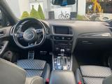 Audi SQ5 3.0 TDI plus tiptr. quattro - - Audi SQ5 von privat