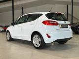 Ford Fiesta 1.5 TDCi Cool & Connect *Navi,PDC,Apple* - Ford Fiesta: Tdci