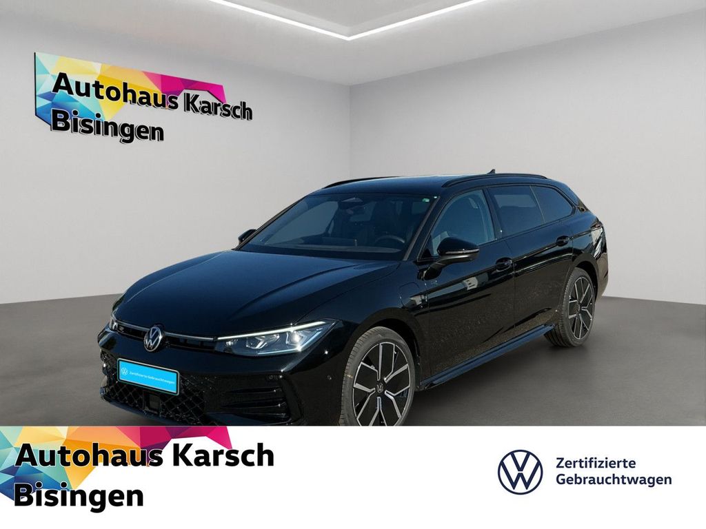 Image of Volkswagen Passat Variant