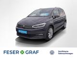 Volkswagen Touran 2.0 TDI Highl. DSG 7Si AHK LED Navi RüKa - Volkswagen Touran Jahreswagen mit Diesel-Antrieb