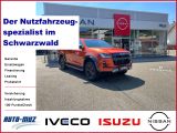 Isuzu D-Max Double Cab 4WD V-CROSS - Isuzu D