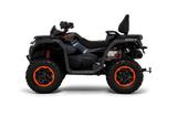 CFMOTO CFORCE 1000 Touring PRO / 4 Jahre Garantie /MY26 - CFMOTO CFORCE 1000 TOURING