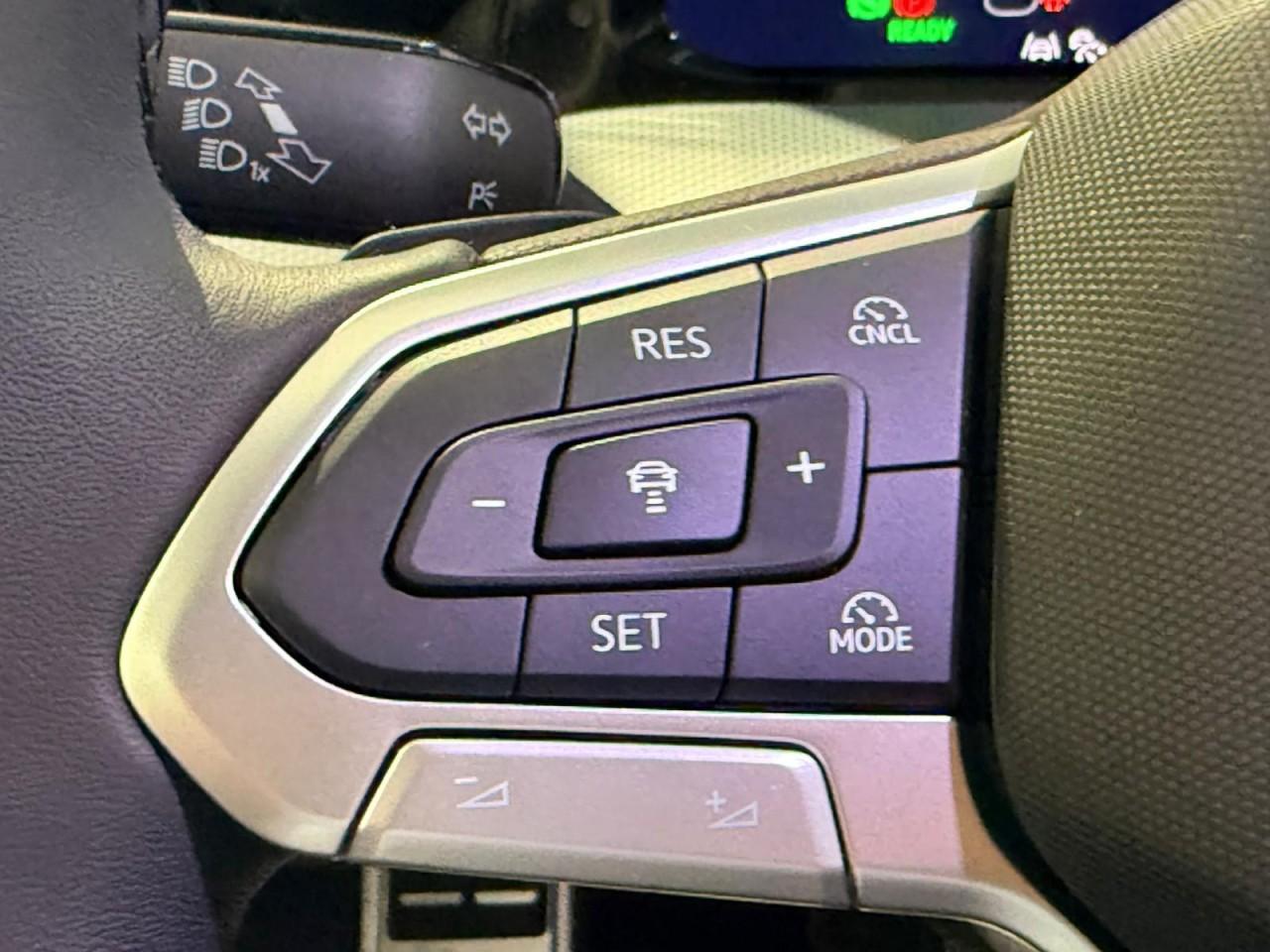Volkswagen Golf VIII 1.5eTSI Energy DSG RFK ACC AHK Klima, миниатюра 8