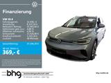 Volkswagen ID.4 GTX 4Motion AHK IQ.Light KomfortPlus SportP - mit Elektro-Antrieb: Braun