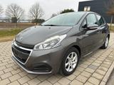 Peugeot 208 Active*Klima*Servo*CarPlay*Bluetooth*Alu*Kam - Peugeot 208 Gebrauchtwagen in Stuttgart