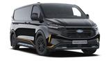 Ford Transit Custom kombi Trail L1, 170PSAT,TEC6, AHK - Ford Transit Custom mit Diesel-Antrieb: Automatik