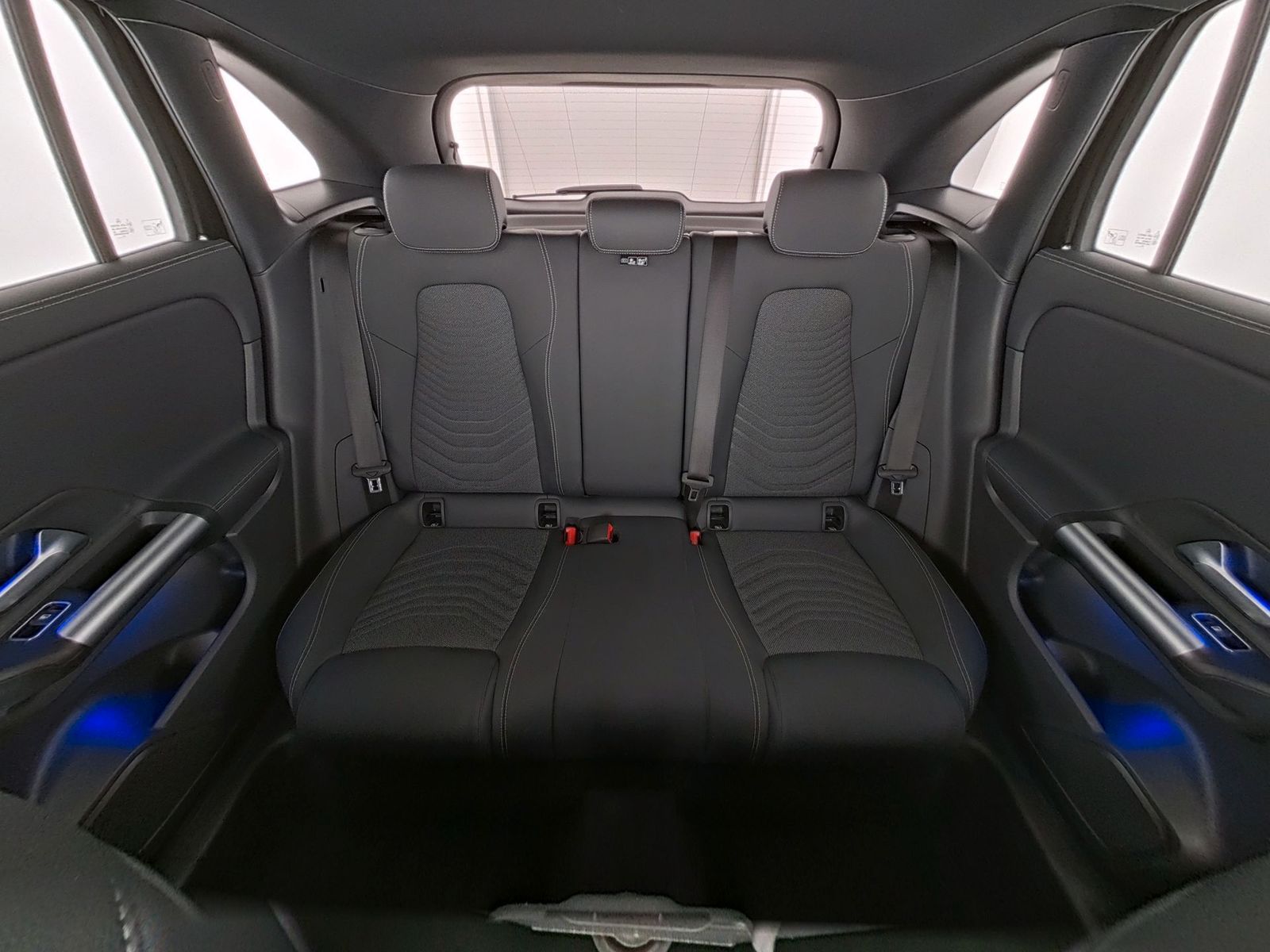 Mercedes-Benz GLA 220 - Bild 18