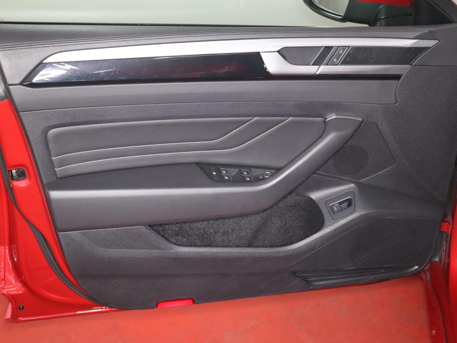 Volkswagen Arteon Shooting Brake R-Line 2.0TDI DSG 285,-oh, миниатюра 11