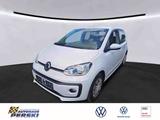 Volkswagen up! 1.0 KLIMA, KAMERA, TEMPOMAT, PDC HINTEN KLIM - Volkswagen up! in Magdeburg