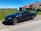 BMW 335is DGK Cabrio M Performance Sport Voll!! - BMW 335: 335d