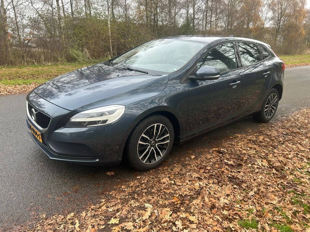 Image of Volvo V40