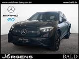 Mercedes-Benz GLC 300 d 4M AMG-Sport/Pano/AHK/Night/Distr/Memo - gebrauchte Mercedes-Benz GLC 300 aus dem Jahr 2024