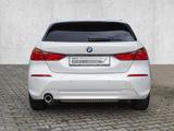 BMW 118i Advantage PANO NAVI PDC V+H DAB Tempomat - BMW 118 in Düsseldorf