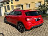 Mercedes-Benz GLA 250 4MATIC DCT AMG Line AMG Line - Gebrauchtwagen in Villingen-Schwenningen
