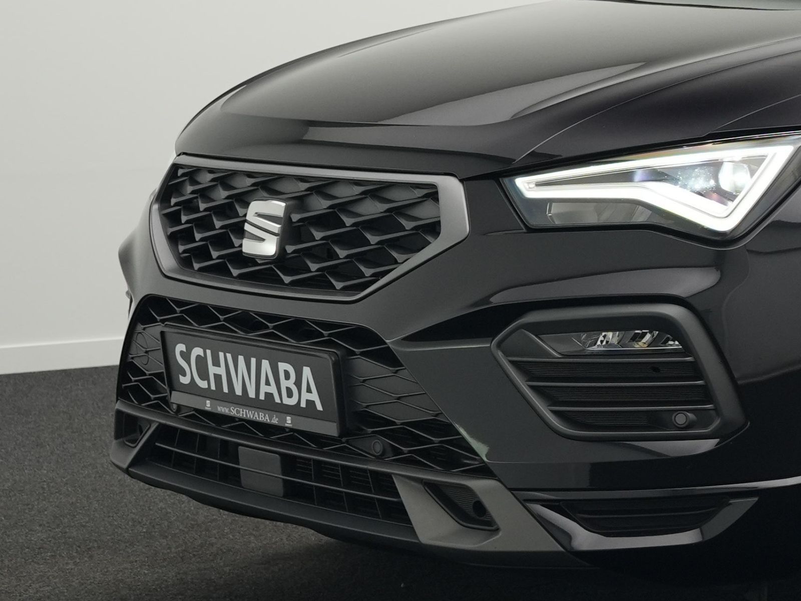 Seat Ateca - Bild 36