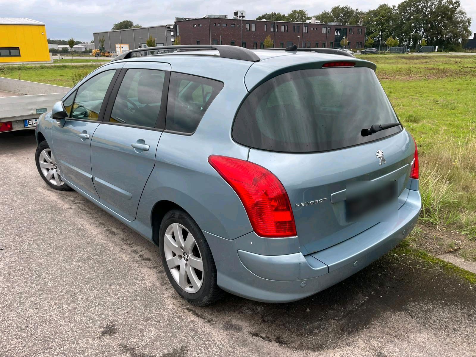 Peugeot 208 2012 — engine 120 HP (88kW)