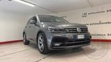 Volkswagen Tiguan 1.5 TSI Advanced BMT DSG ACT - Volkswagen Tiguan AD