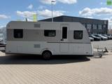 Knaus Sport 500 KD Etagenbett 1800kg DuscheMonoControl - Knaus Sport 500 KD