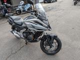Honda NC 750 X - Vorführer - HONDA NC 750