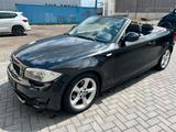 BMW 120i Cabrio - Scheckheft gepflegt - TÜV neu - BMW 120 aus 2012