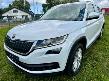 Skoda Kodiaq - 1