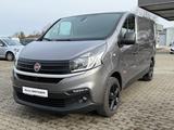 Fiat Talento Kasten L1H1 1,0tSX St.heizng TOP ZUSTAND - gebrauchte Fiat Talento aus dem Jahr 2018