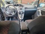 Toyota verso 2,2 L Automatikgetriebe TÜV N... - Toyota Verso Gebrauchtwagen in Hamburg
