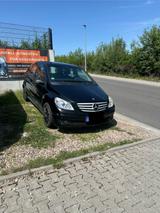 Mercedes-Benz B 150 - - Mercedes-Benz B 150 von privat
