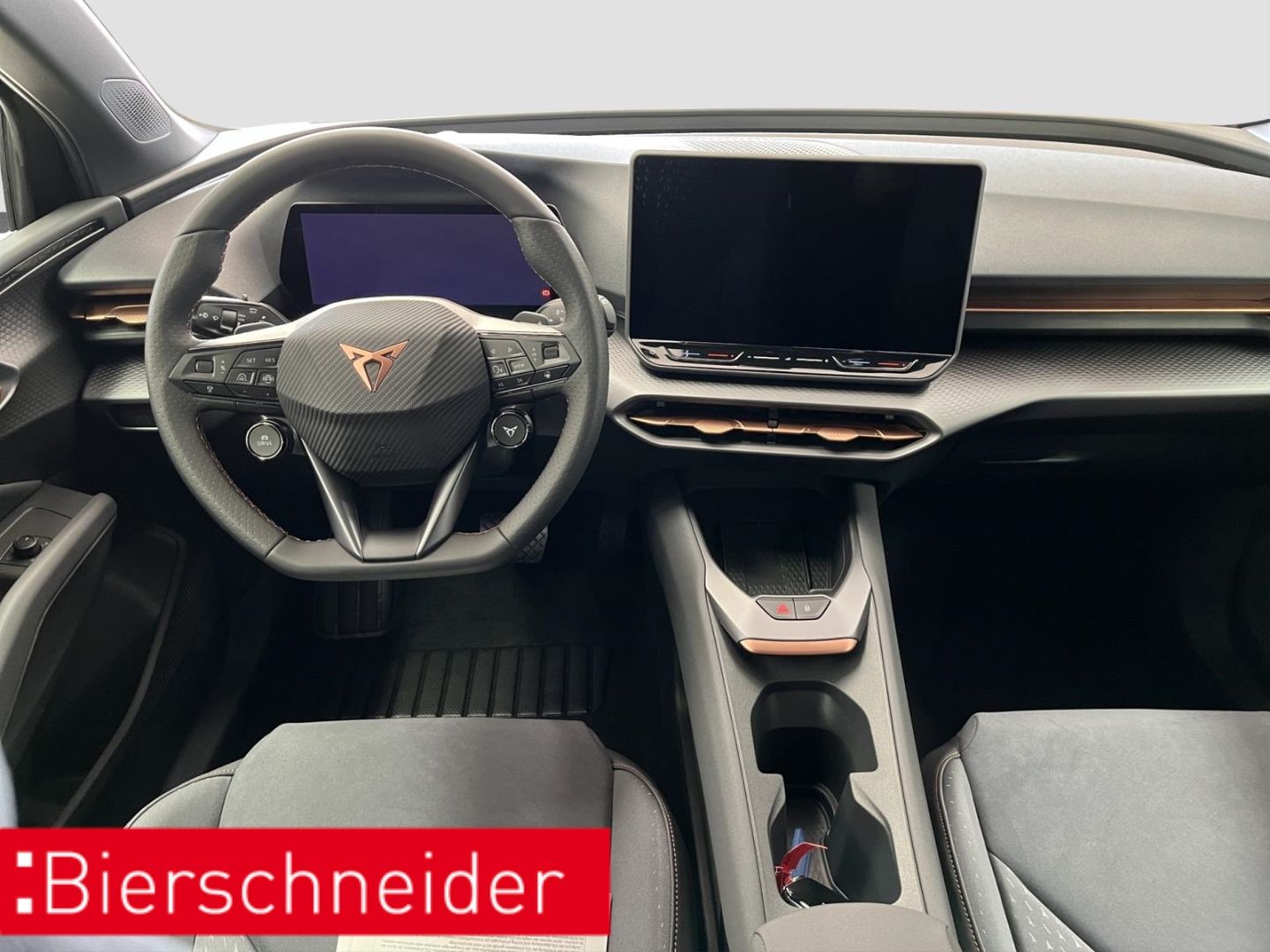 Cupra Raval - Bild 19