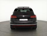 Volkswagen Touareg 3.0 V6 TDI DSG 4Motion Virtual Cockpit - Volkswagen Touareg in Halle