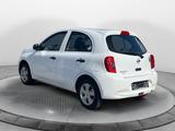 Nissan Micra 1.2 Visia First - Nissan Micra in Leverkusen