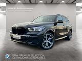 BMW X5 xDrive30d M Sport Standheizung AHK Head-Up