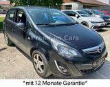 Opel Corsa D 1.2 Energy*5-Türer*Facelift*Garantie* - Opel Corsa: Türer