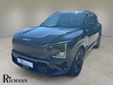 Kia EV5 81,4 kWh GT-Line + DriveWise-Paket - Kia EV5: Vollleder