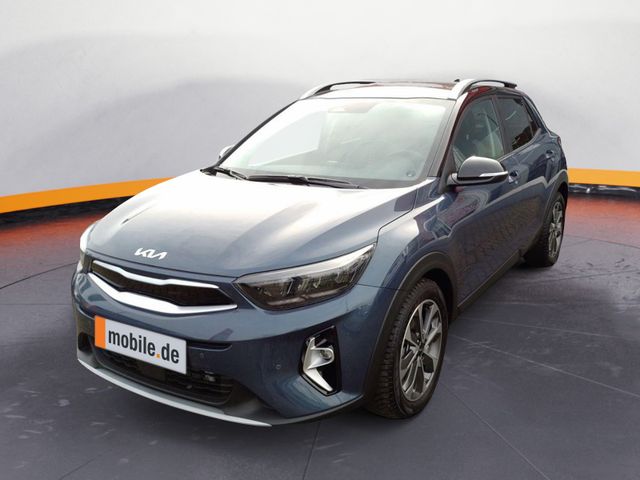 Kia Stonic Spirit AT 1.0 T-GDI Mild-Hybrid Tempomat 