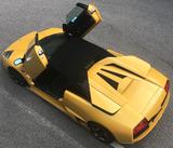 Lamborghini Murciélago LP640 Roadster - - Lamborghini Murciélago Gebrauchtwagen