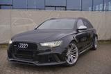 Audi RS6 Avant 4.0 TFSI Quattro *TOP* Org. KM! - Audi RS6 mit Panoramadach