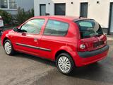 Renault Clio II Authentique ZAHNRIEMEN NEU/HU NEU/KLIMA - Renault Gebrauchtwagen von 2002