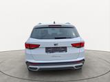 Seat Ateca Style Edition 1.5 TSI DSG 150 PS Navi, AHK - Seat Ateca: Style Edition